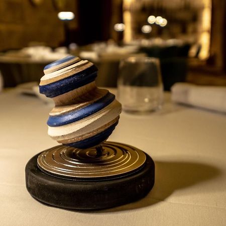 Hotel Borgo Di Ciaula Санта-Флавія Екстер'єр фото