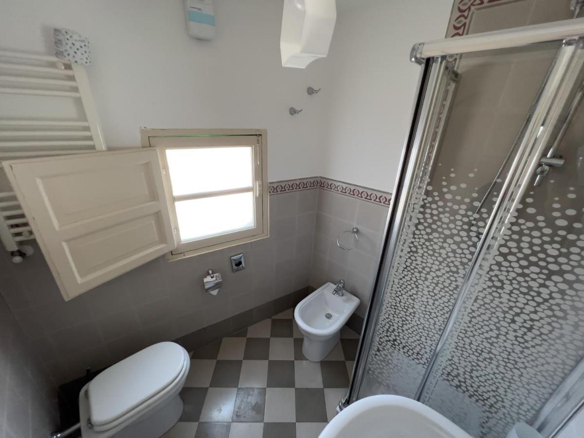 Hotel Borgo Di Ciaula Санта-Флавія Екстер'єр фото
