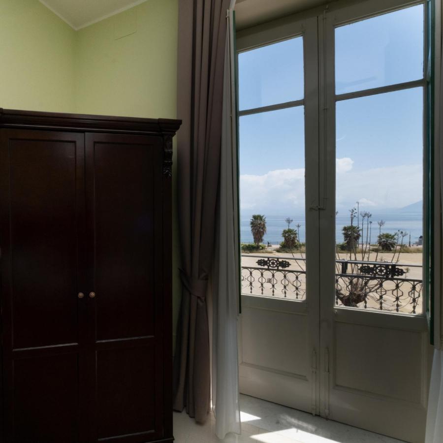 Hotel Borgo Di Ciaula Санта-Флавія Екстер'єр фото