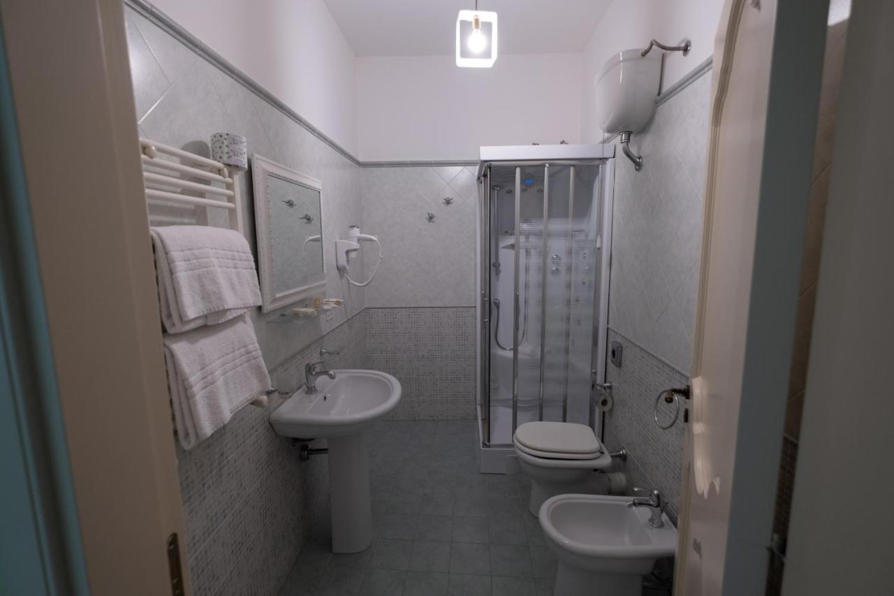 Hotel Borgo Di Ciaula Санта-Флавія Екстер'єр фото