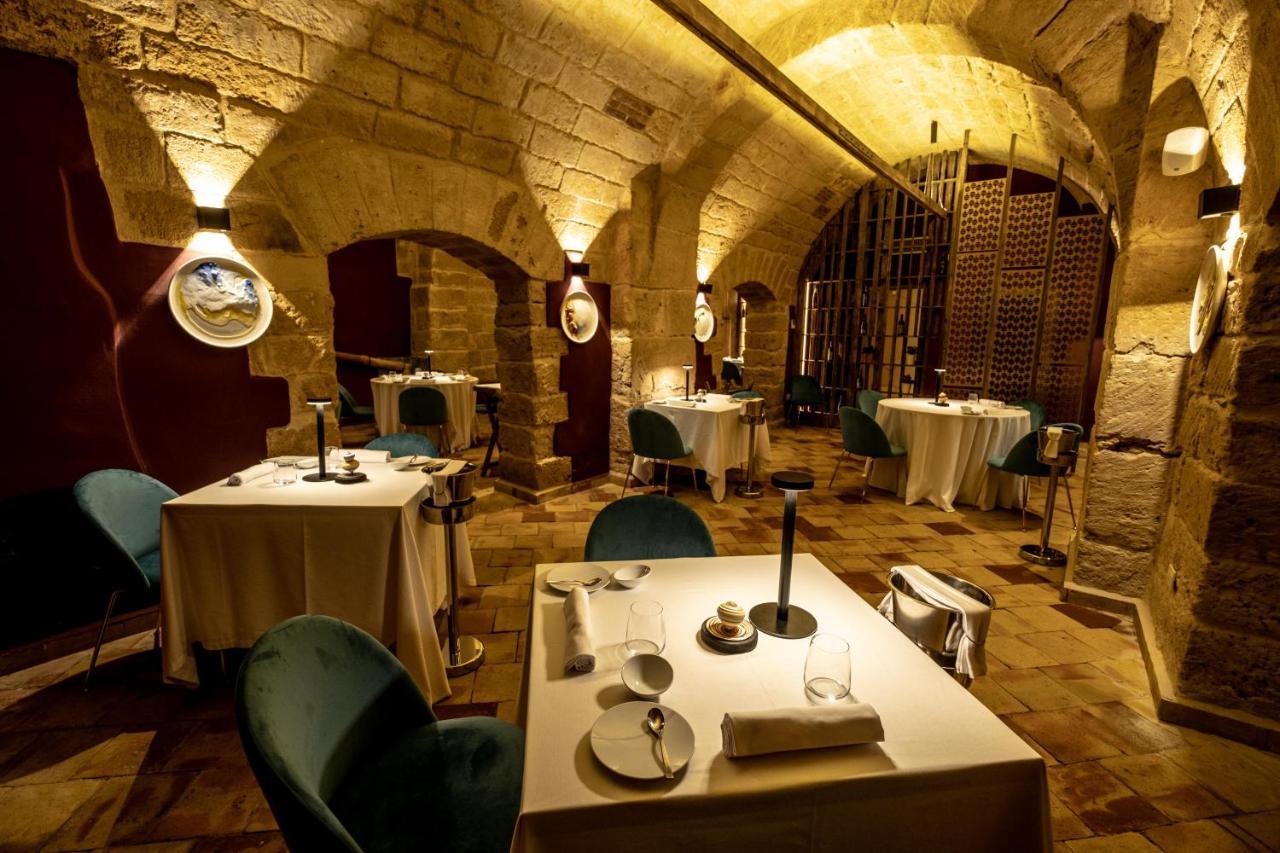 Hotel Borgo Di Ciaula Санта-Флавія Екстер'єр фото