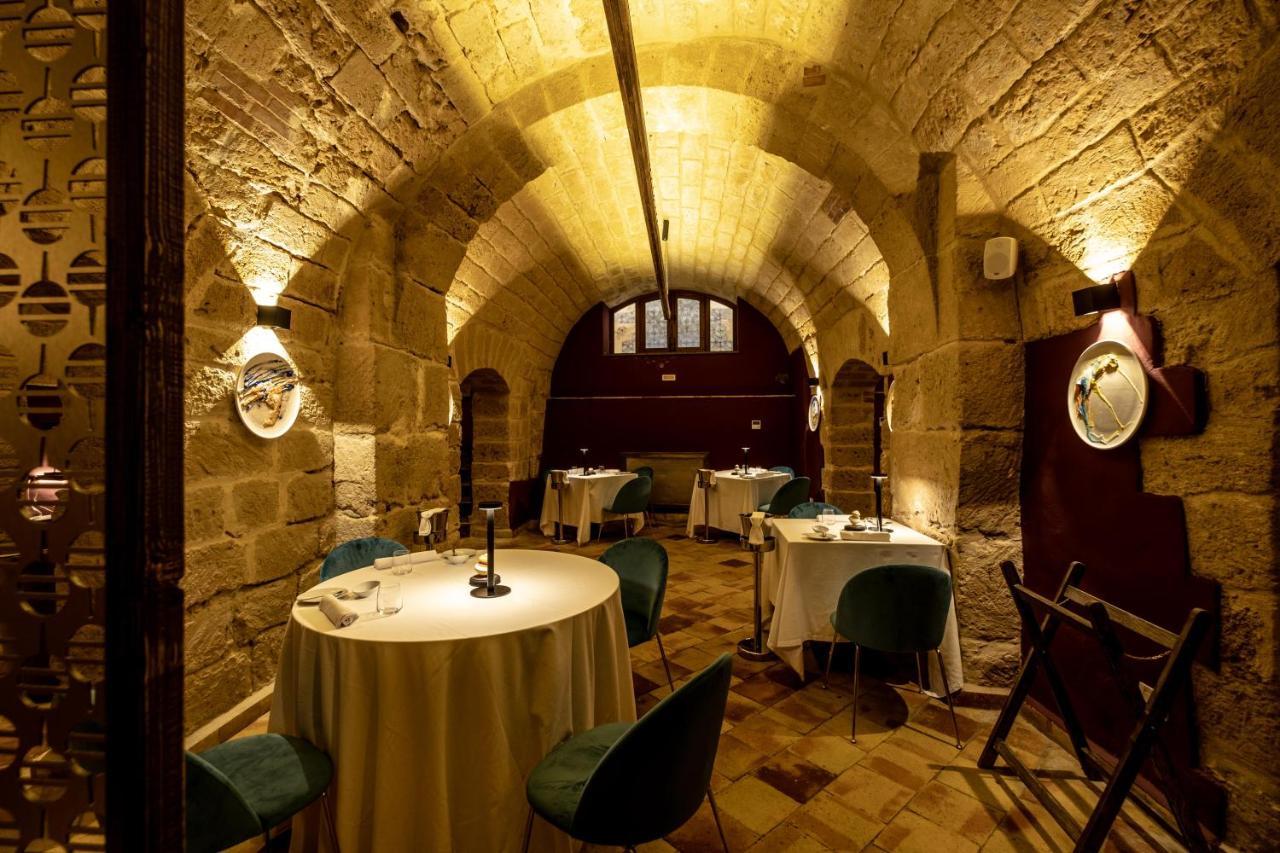 Hotel Borgo Di Ciaula Санта-Флавія Екстер'єр фото